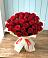 Букет 29 Красных роз в Пикалёво