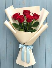 Букет Классика чувств #REPLACE_PRED# Пикалёво