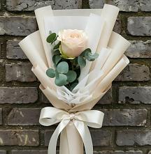 Букет цветов из:  Розы в Пикалёво