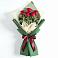 Букет цветов из: Розы в Пикалёво
