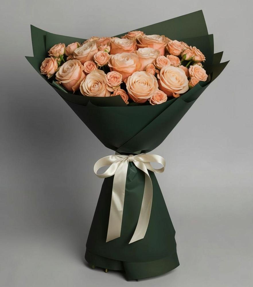 Букет Элегантный в Пикалёво