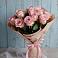 Букет цветов из: Розы в Пикалёво