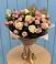 Букет цветов из: Розы в Пикалёво