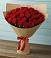 Букет Красные розы Милано в Пикалёво