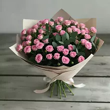 Букет Удовольствие в Пикалёво