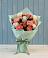 Букет цветов из: Розы в Пикалёво