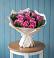 Букет цветов из: Розы в Пикалёво