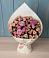 Букет цветов из: Розы в Пикалёво