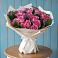 Букет цветов из: Розы в Пикалёво