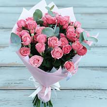 Букет Леди совершенство в Пикалёво