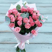 Букет Леди совершенство в Пикалёво